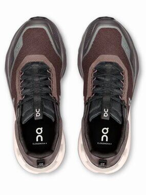 NEW On Running Cloudnova X Running shoes sneakers Athletic